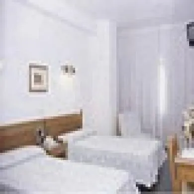 Touris Hotel Ardía
