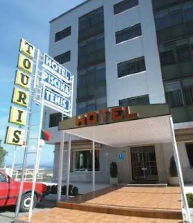 Touris 3*