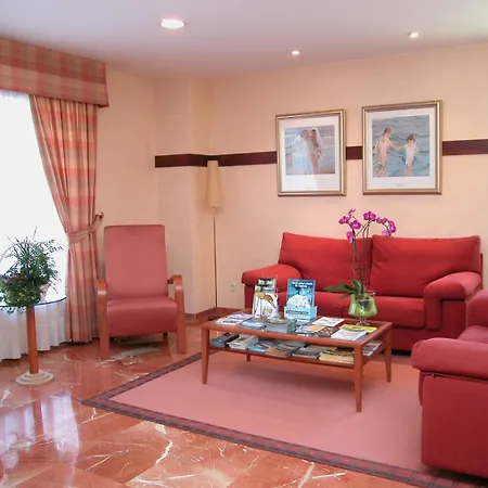 Hotel Touris Ardia