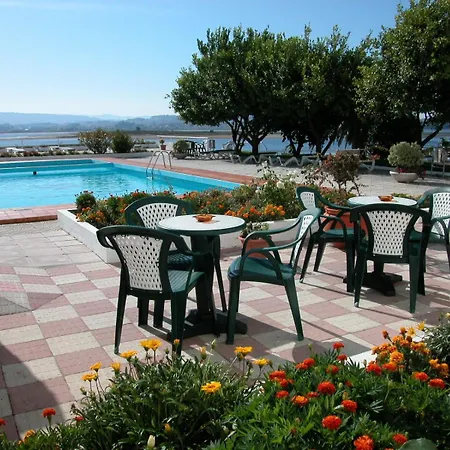 Hotel Touris