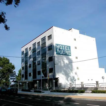 Touris מלון Ardía